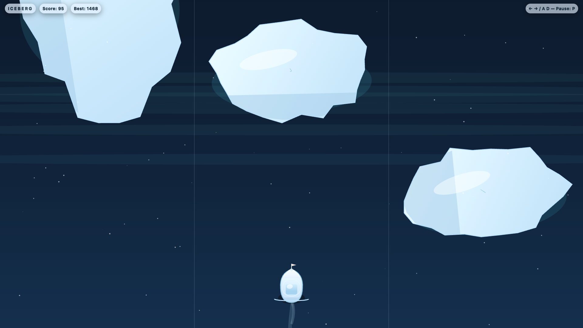 Day 19: Arctic