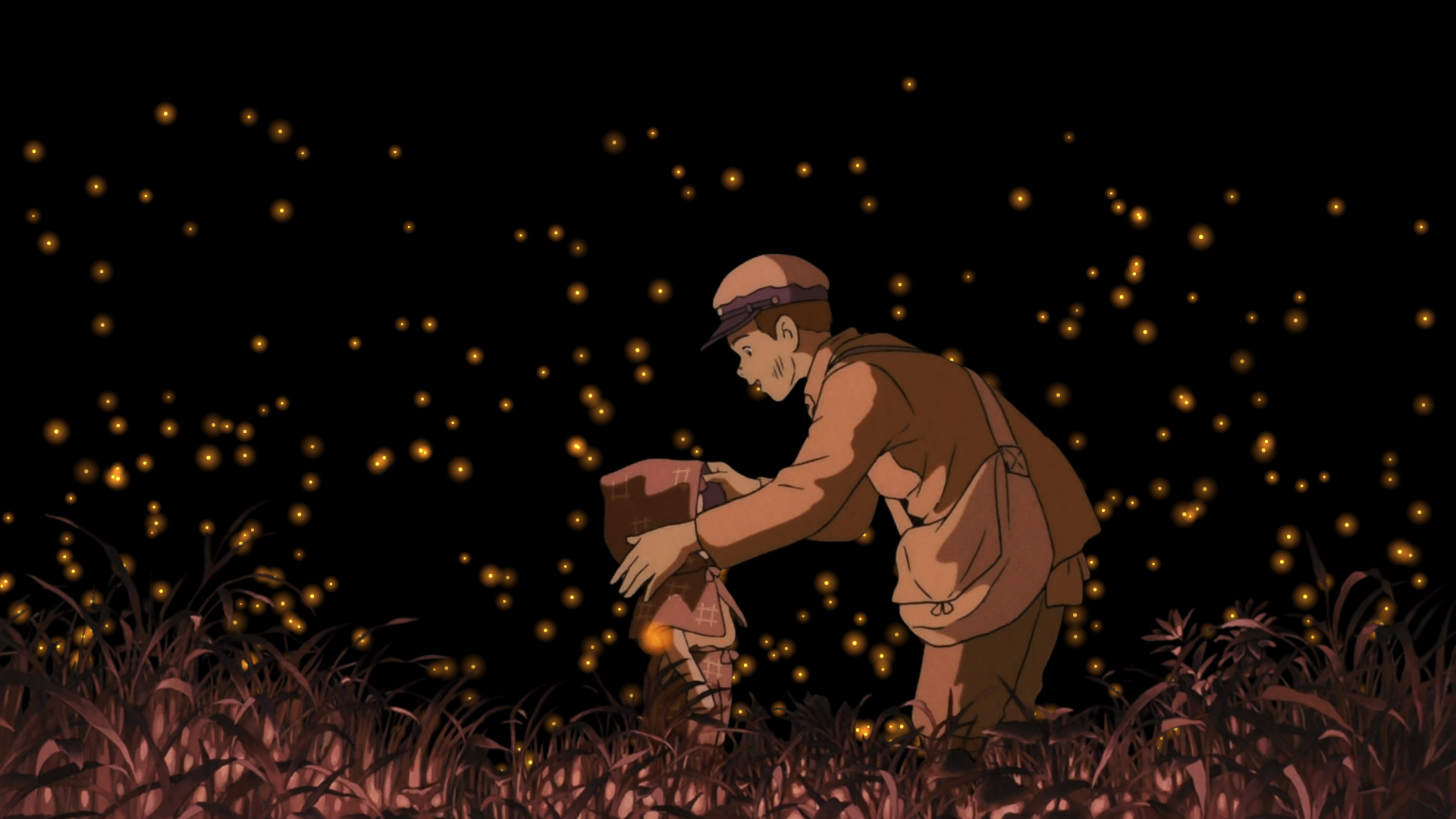 Day 23: Firefly